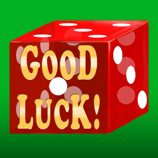 Mu_IAvuGood Luck for Gambler(GL4GB)v